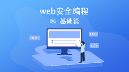 Web安全编程入门