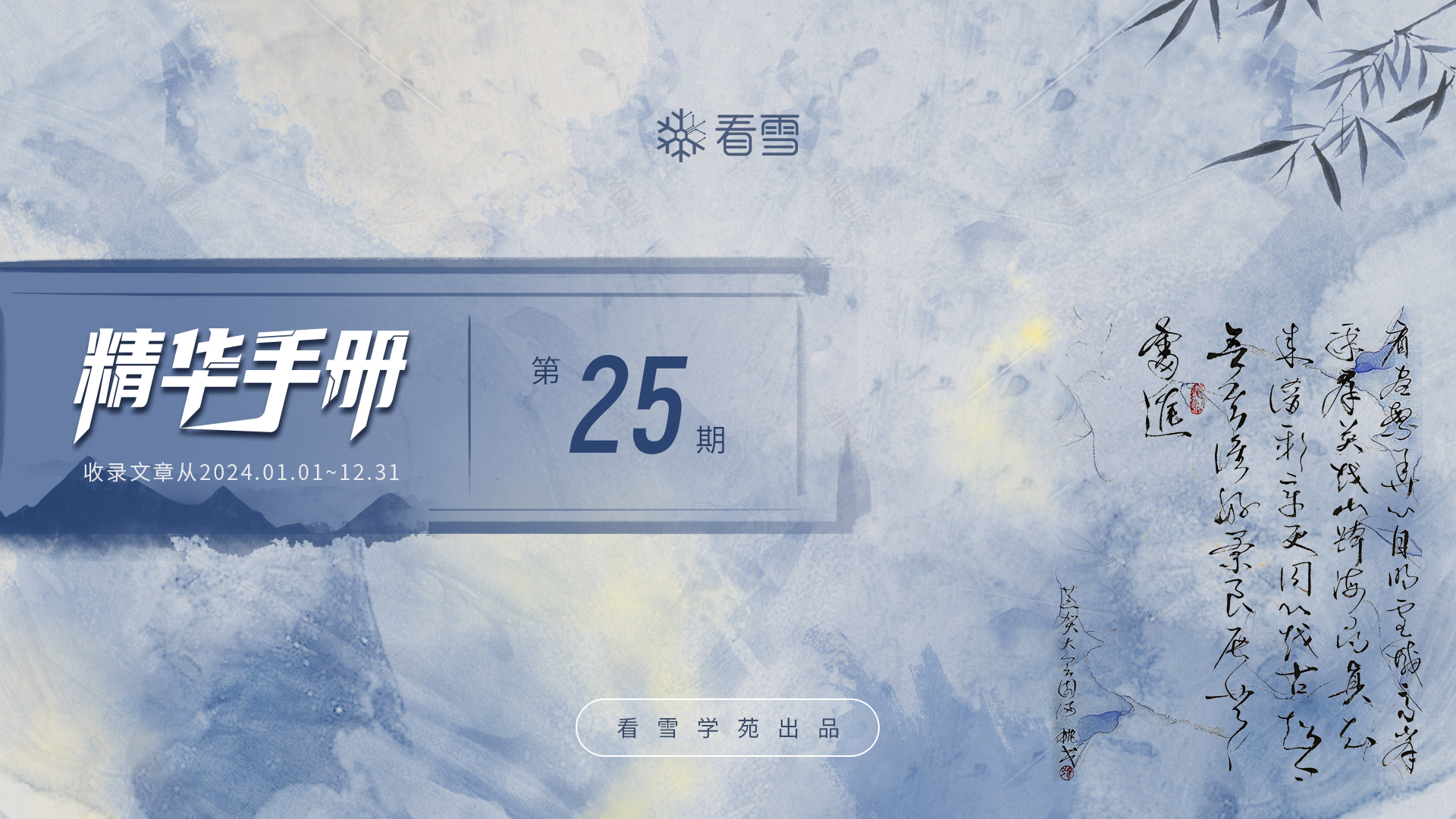 《看雪论坛精华24》发布！